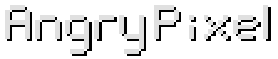 Angry Pixel Games