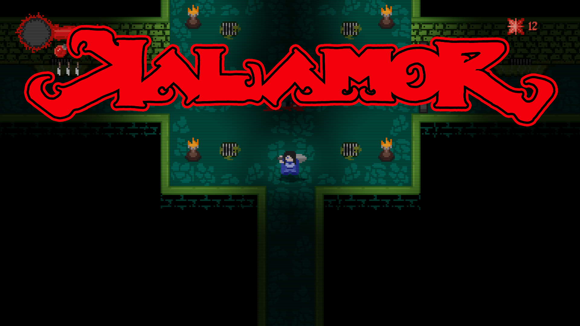 Kalamor key art